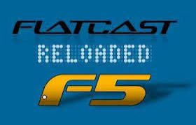Flatcast Radyo ve Sohbet